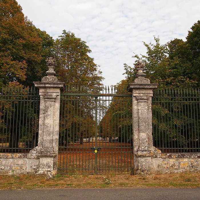 Photo de Manoir de Ribérolles