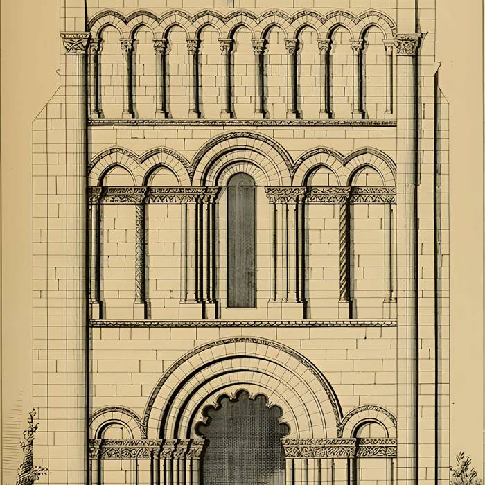 Photo de Eglise de Châtres