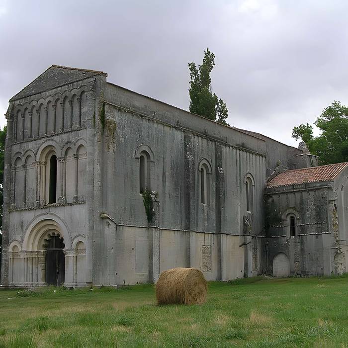 Photo de Eglise de Châtres