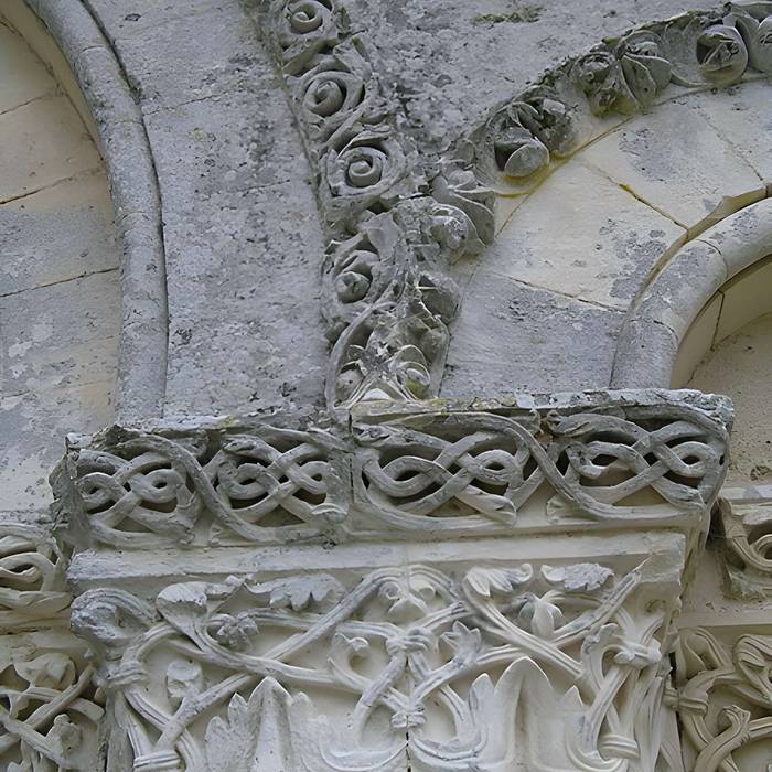 Photo de Eglise de Châtres