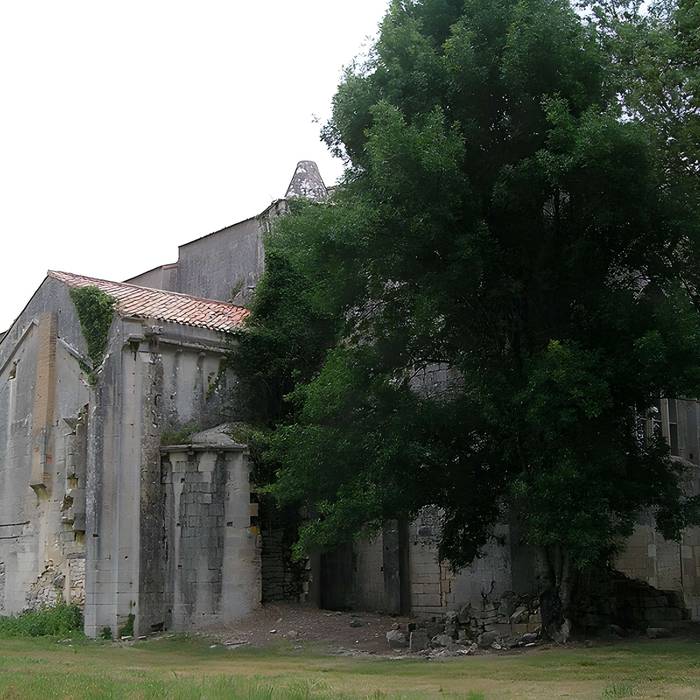Photo de Eglise de Châtres