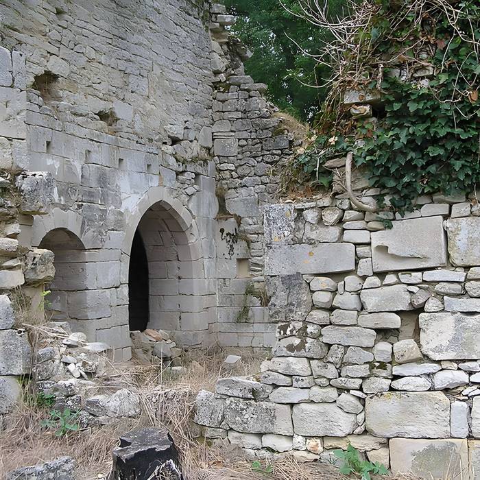Photo de Eglise de Châtres