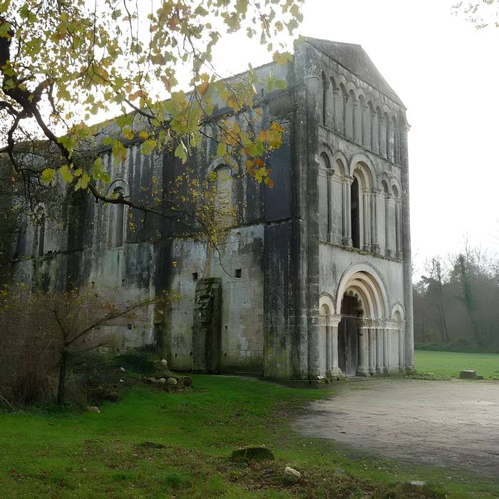 Photo de Eglise de Châtres