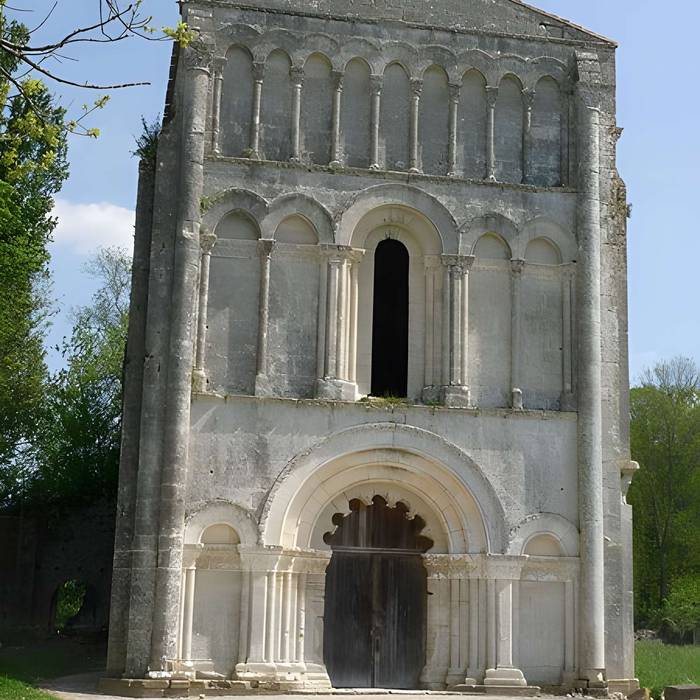 Photo de Eglise de Châtres