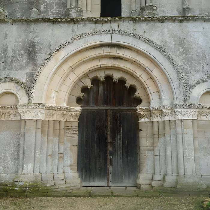Photo de Eglise de Châtres