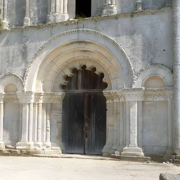 Photo de Eglise de Châtres