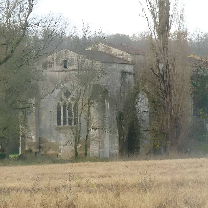 Photo de Eglise de Châtres
