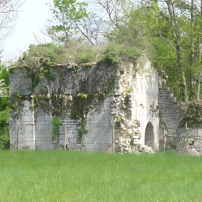 Photo de Eglise de Châtres