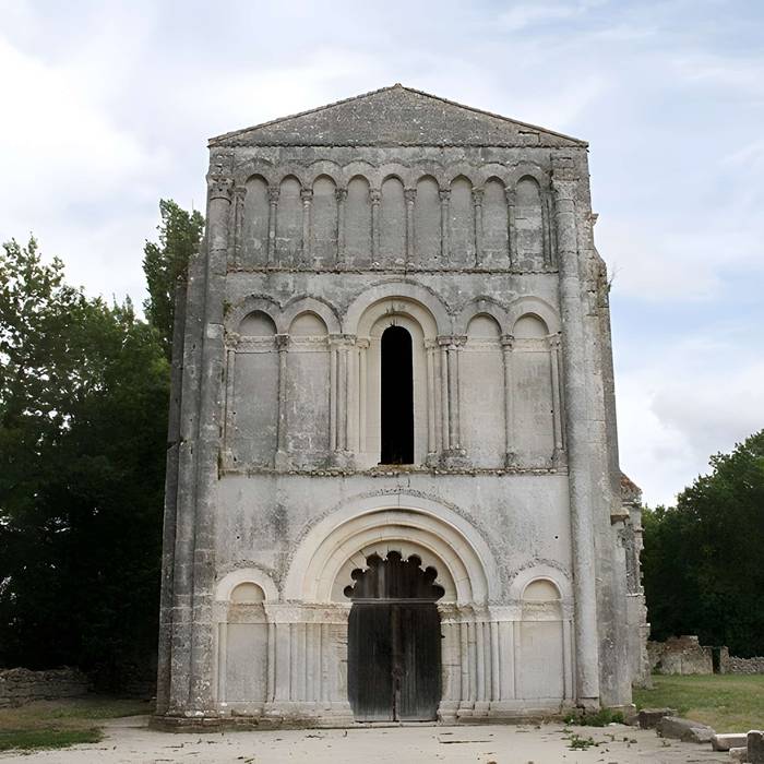 Photo de Eglise de Châtres