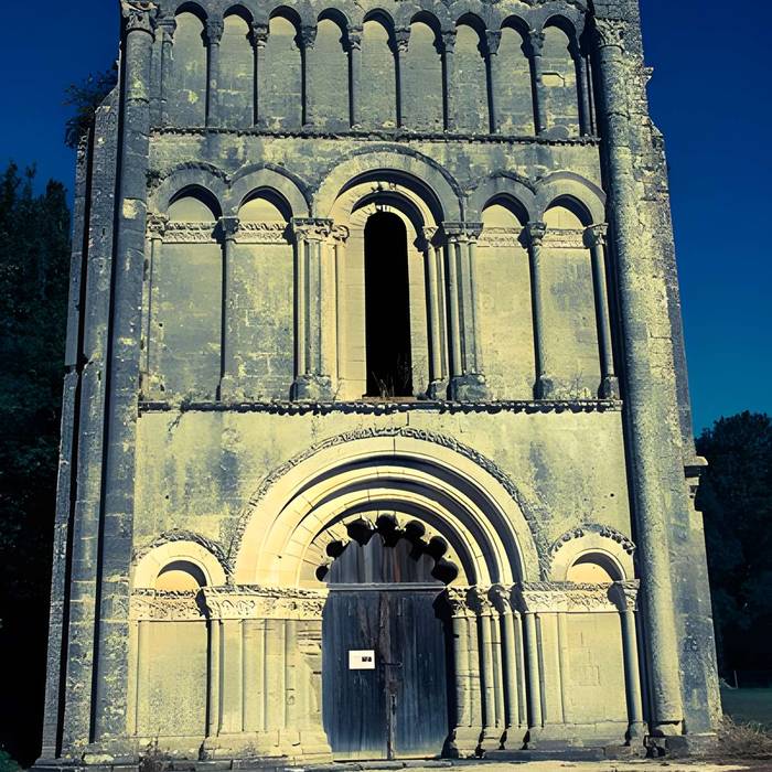 Photo de Eglise de Châtres