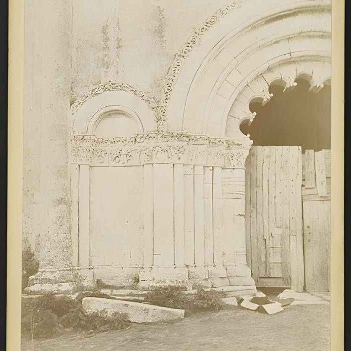 Photo de Eglise de Châtres