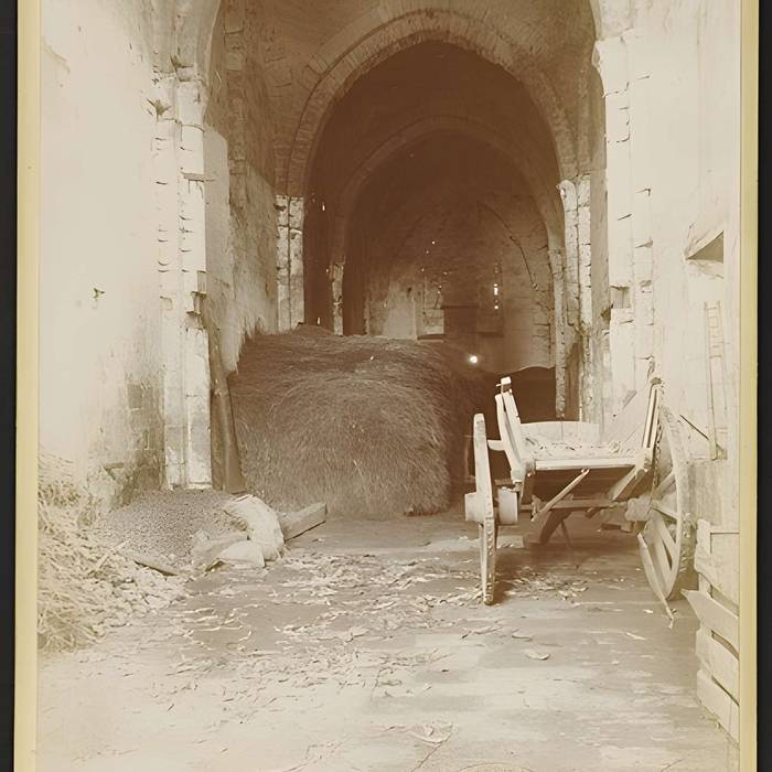Photo de Eglise de Châtres