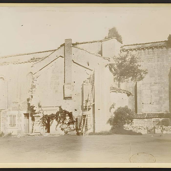 Photo de Eglise de Châtres