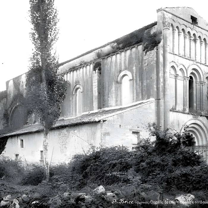 Photo de Eglise de Châtres