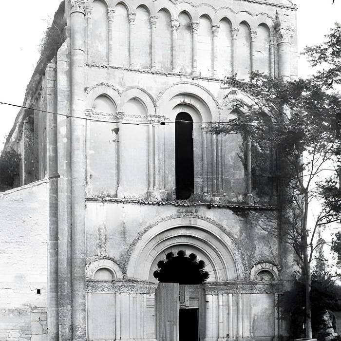 Photo de Eglise de Châtres
