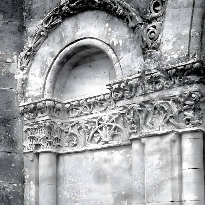 Photo de Eglise de Châtres