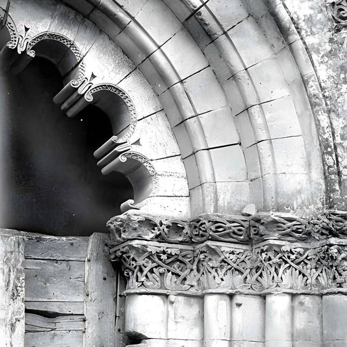 Photo de Eglise de Châtres