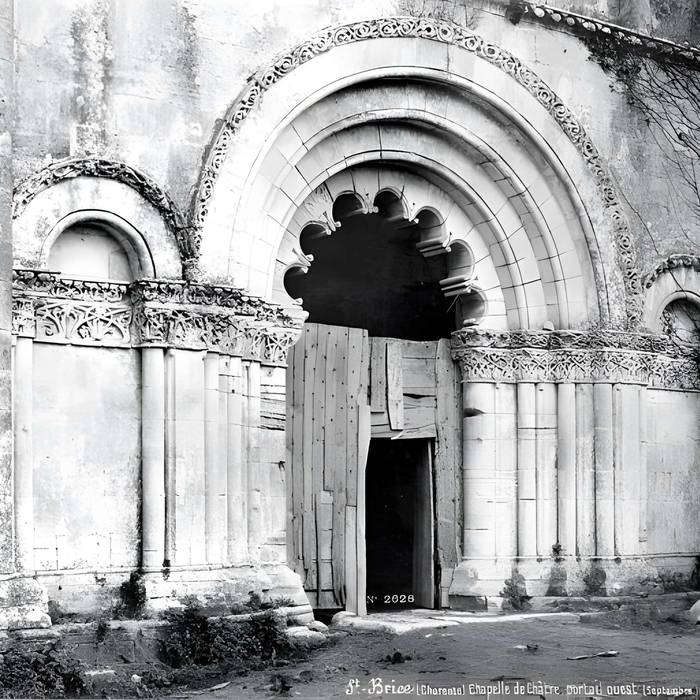 Photo de Eglise de Châtres