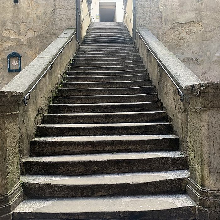 Photo de Cour des Voraces à Lyon