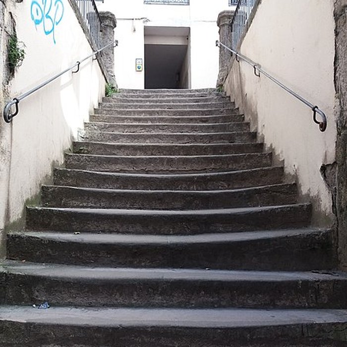 Photo de Cour des Voraces à Lyon