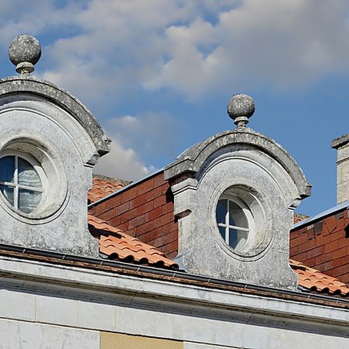 Photo de Ancien presbytère