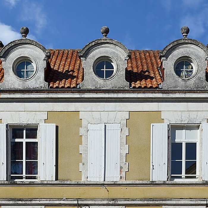 Photo de Ancien presbytère