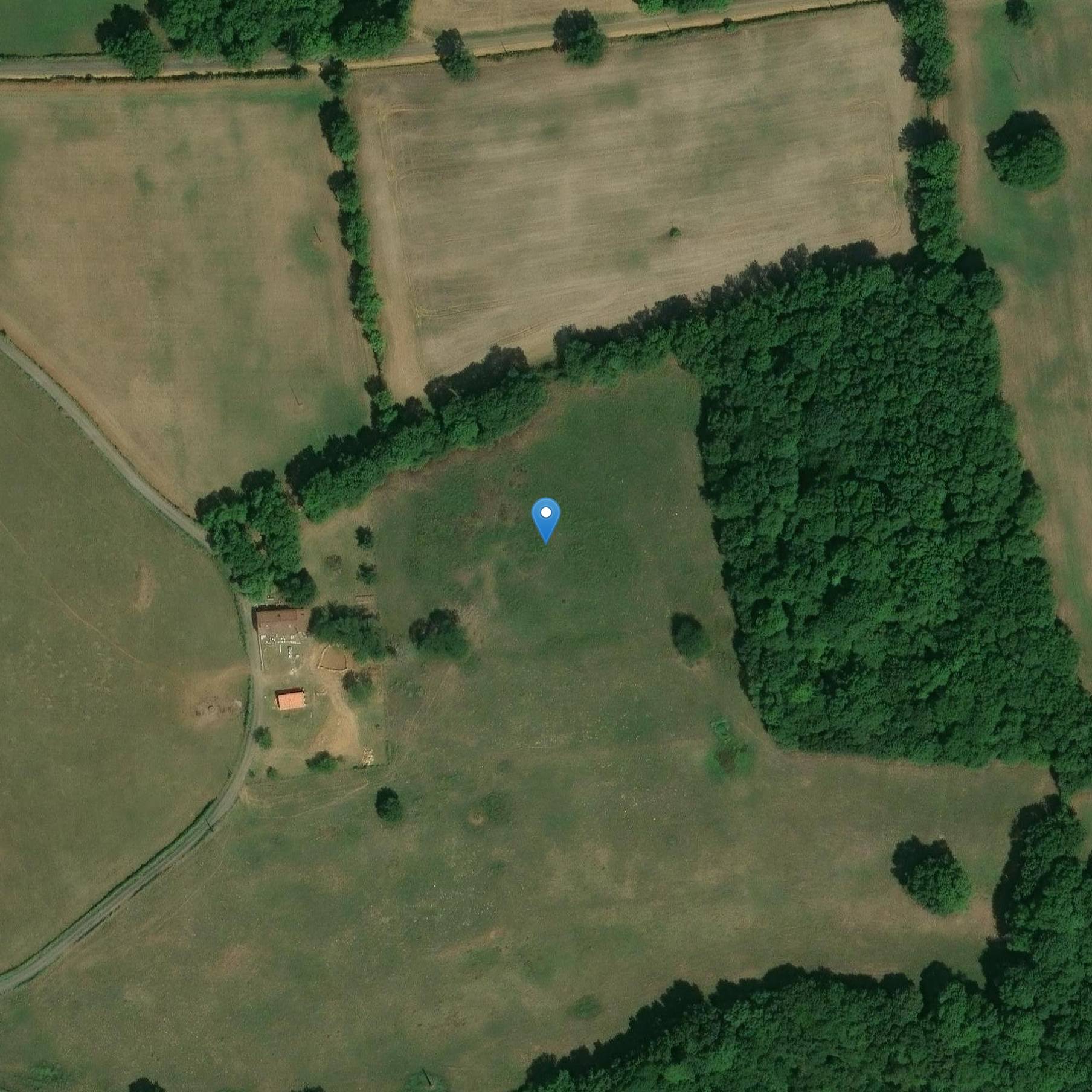 Photo de Remains of a Gallo-Roman building