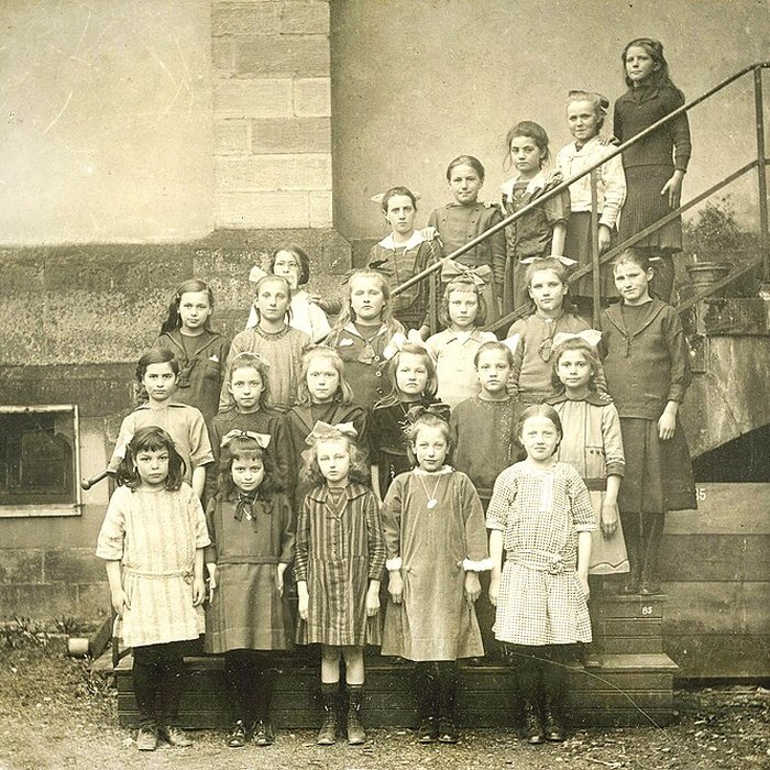 Photo de Couvent dAugustines Notre-Dame à Molsheim