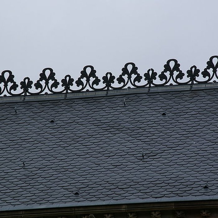 Photo de Couvent dAugustines Notre-Dame à Molsheim