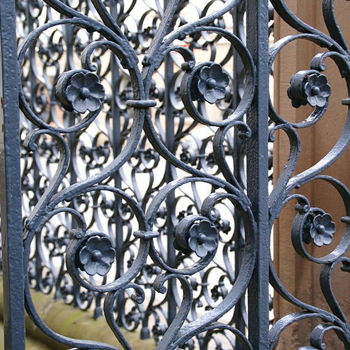 Photo de Couvent dAugustines Notre-Dame à Molsheim