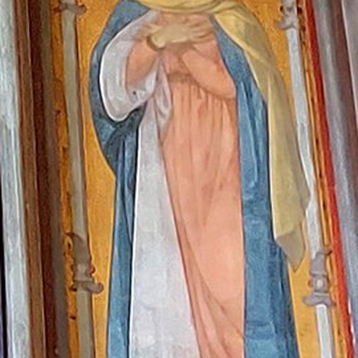 Photo de Couvent dAugustines Notre-Dame à Molsheim