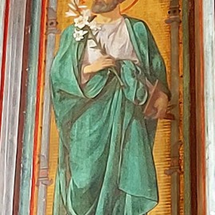 Photo de Couvent dAugustines Notre-Dame à Molsheim