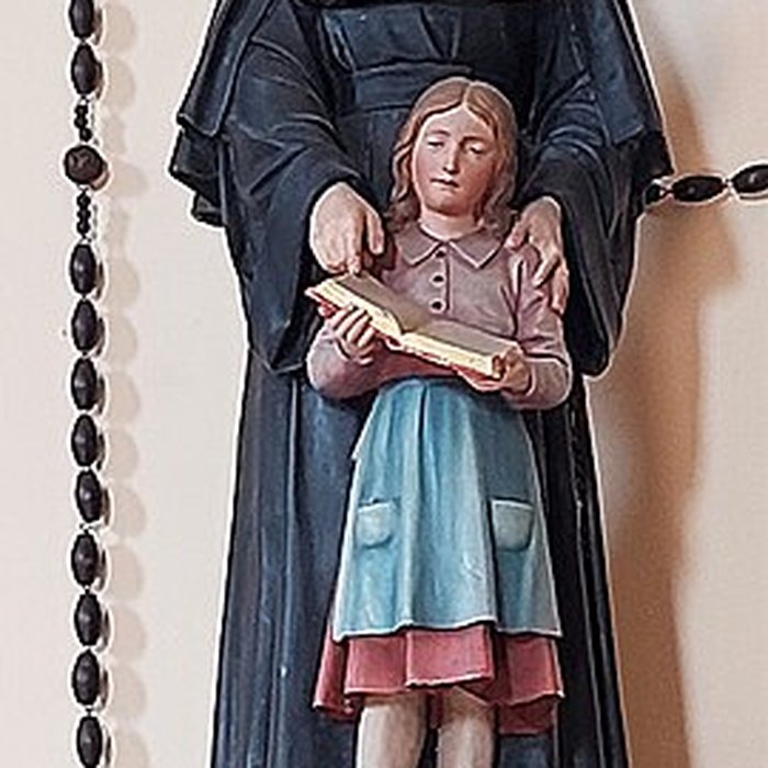 Photo de Couvent dAugustines Notre-Dame à Molsheim