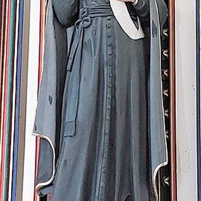 Photo de Couvent dAugustines Notre-Dame à Molsheim