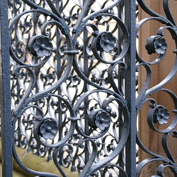 Couvent dAugustines Notre-Dame à Molsheim