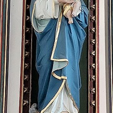 Couvent dAugustines Notre-Dame à Molsheim