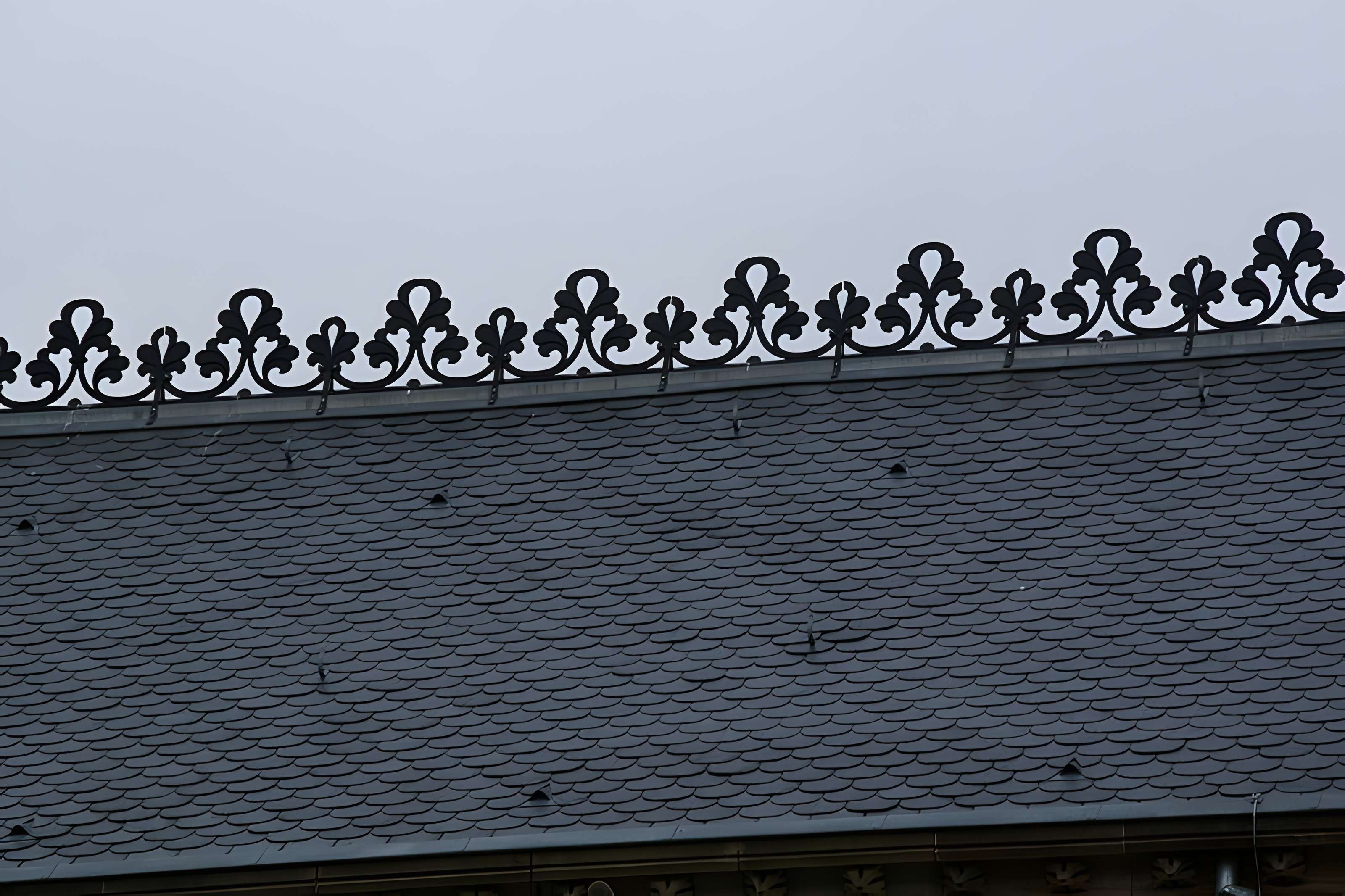 Couvent d'Augustines Notre-Dame à Molsheim