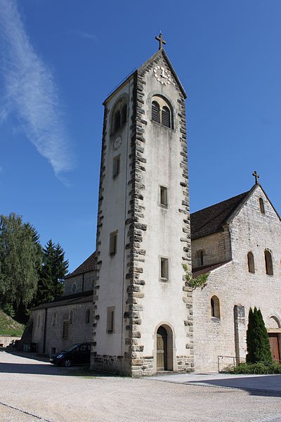 Photo de Couvent de Feldbach