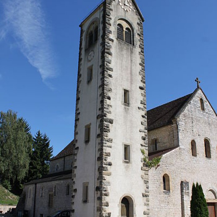 Photo de Couvent de Feldbach