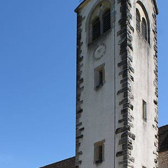 Photo de Couvent de Feldbach