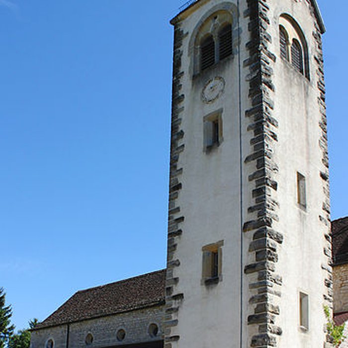 Photo de Couvent de Feldbach