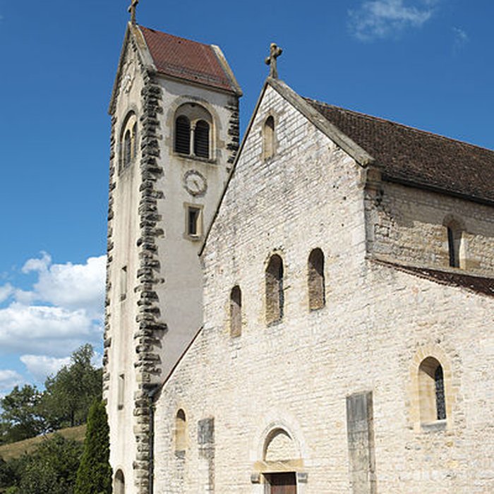 Photo de Couvent de Feldbach