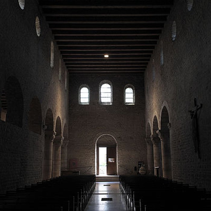 Photo de Couvent de Feldbach