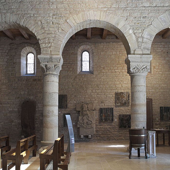 Photo de Couvent de Feldbach