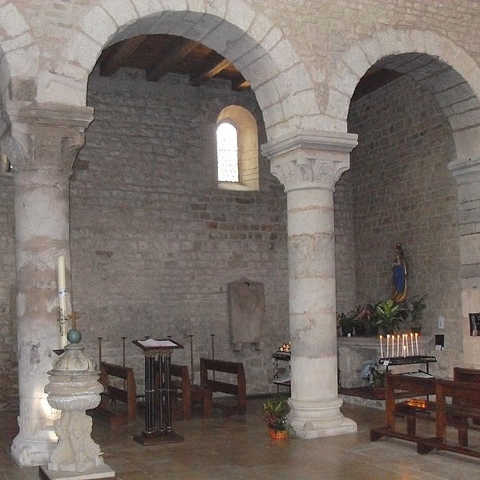 Photo de Couvent de Feldbach