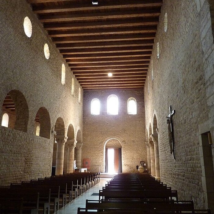 Photo de Couvent de Feldbach