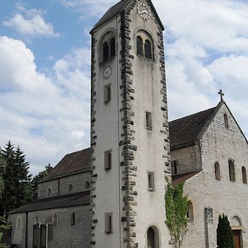 Couvent de Feldbach