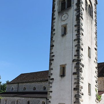 Couvent de Feldbach