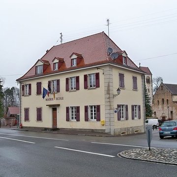 Couvent de Feldbach