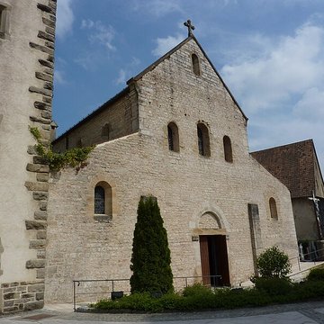 Couvent de Feldbach